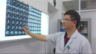 Phẫu thuật thành công ca phổi trong phổi đặc biệt hiếm gặp