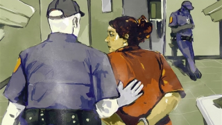 Mỹ: Hơn 3.500 nữ phạm nhân bị cưỡng bức mỗi năm