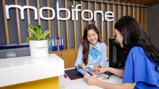 Hành trình “khởi nghiệp” và tương lai của nhà mạng viễn thông di động đầu tiên