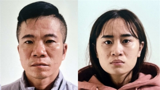 Từ thi thể nam thanh niên ở bãi giữa sông Hồng, phát hiện ổ cờ bạc “bịp"