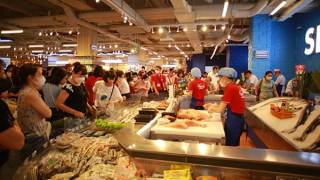 Tập đoàn Masan tiên phong đưa chiến lược ESG vào các hoạt động sản xuất kinh doanh