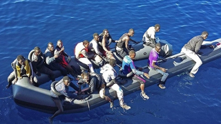 Người nhập cư trái phép ở châu Âu - Bóng đen trở lại