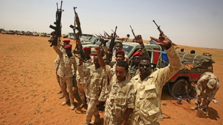 2024 và những điểm nóng vẫn chưa hạ nhiệt