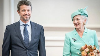 Nhà vua tương lai của Đan Mạch: Một vị quân vương hiện đại, một nhà hoạt động môi trường