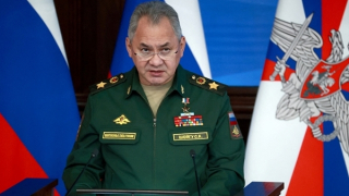 Nga công bố tổn thất của Ukraine trong một năm chiến sự