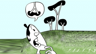 Tên ngốc học nghề