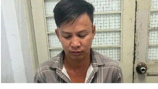 Nhân viên sửa xe tự xưng CSGT, nhận “bảo kê” phương tiện vi phạm