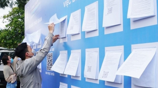 Có khoảng 25.000 - 29.000 vị trí lao động dịp Tết tại TP Hồ Chí Minh