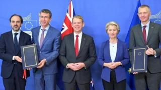 EU nỗ lực thúc đẩy con tàu kinh tế