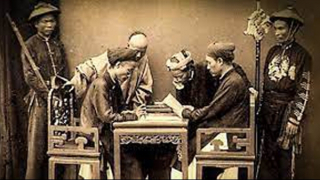 “Sa hành đoản ca” tiếng kêu bi phẫn của bậc trượng phu thất thế