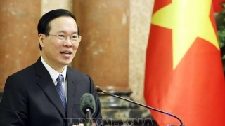 Chủ tịch nước gửi Thiếp mừng thọ 1.632 công dân tròn và trên 100 tuổi