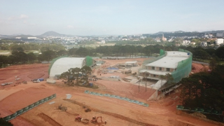 Phạt chủ đầu tư CLB golf Đà Lạt 240 triệu đồng