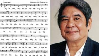 Mối lương duyên cùng âm nhạc