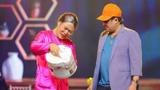 "Mùa" hài Tết - ngóng kịch bản hay