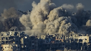 Tòa án Công lý quốc tế mở phiên điều trần về "cáo buộc diệt chủng" tại Gaza