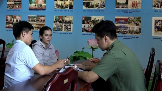 Mánh khóe của những kẻ “móc” tiền bị hại trên không gian mạng dịp cuối năm