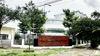 Chuyển hồ sơ sang cơ quan điều tra vụ lập quỹ trái phép tại Trung tâm lưu trữ lịch sử tỉnh Cà Mau