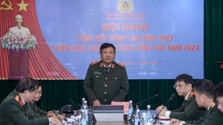 Đổi mới, sáng tạo, đáp ứng yêu cầu chuyển đổi số báo chí