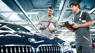 Đức rơi vào suy thoái kinh tế