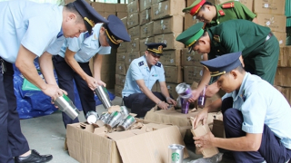 Chuyển đổi số để chống hàng giả