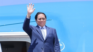 Thủ tướng dự Hội nghị WEF Davos, thăm chính thức Hungary và Rumani từ 16 - 23/1