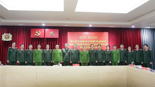 Nâng cao chất lượng giáo dục và đào tạo trong CAND