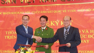 Thúc đẩy chuyển đổi số quốc gia, bảo mật thông tin cá nhân từ Đề án 06/CP