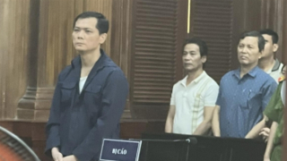 Đem 6 xe ôtô thuê đi thế chấp cho chủ nợ