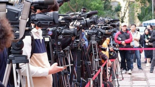 Xử lý nghiêm những trường hợp vi phạm pháp luật, đạo đức nghề nghiệp người làm báo