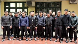 Những “ông trùm” tín dụng đen thời 4.0