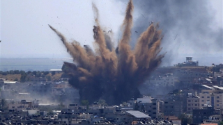 Thúc đẩy tầm nhìn cho Gaza thời hậu chiến