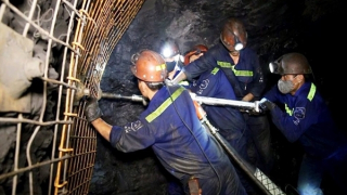 TKV đầu tư gần 1.400 tỷ đảm bảo an toàn vệ sinh lao động