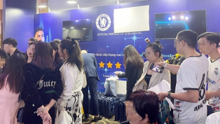 Mất hơn 6 tỷ đồng vì chơi Forex ảo