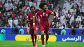 Chủ nhà thắng đậm trong ngày mở màn Asian Cup 2023