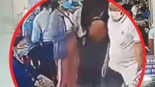 Nhóm đối tượng chuyên dàn cảnh để trộm cắp tài sản tại các bệnh viện sa lưới