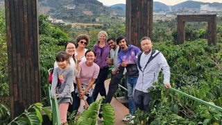 Phạt 8 hướng dẫn viên để cho người nước ngoài hướng dẫn sai sự thật