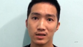 Bắt kẻ hãm hại cô gái trên đoạn đường vắng vẻ