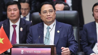 WEF đề cao vai trò và đóng góp của Việt Nam trong thúc đẩy hợp tác đa phương