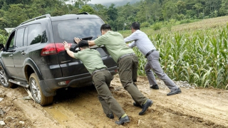 Công an tỉnh Lào Cai nỗ lực thực hiện Nghị quyết 12