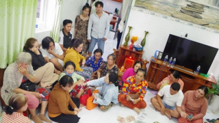 Phá tụ điểm đánh bạc ở Tiền Giang, tạm giữ hơn 500 triệu đồng