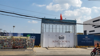 Bất thường với giá tính tiền sử dụng đất chỉ bằng 1/3 giá bán thực tế