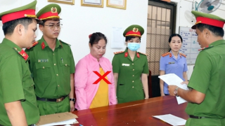 Trấn áp mạnh tội phạm “tín dụng đen” dịp cận Tết