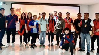 Bắn súng Việt Nam có thêm suất dự Olympic: Thành công từ khâu chuẩn bị