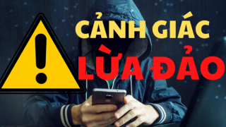 Giả danh lãnh đạo để lừa đảo