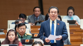 Tạo lập mặt bằng mới cho người bị thu hồi đất là nhà xưởng sản xuất kinh doanh