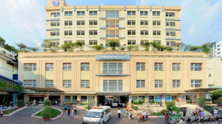 Trưởng phòng Tài chính - Kế toán Bệnh viện Từ Dũ tử vong tại phòng làm việc