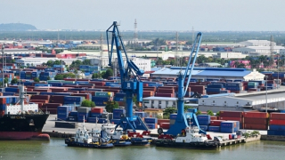 Tăng trưởng kinh tế năm 2024 dự báo cao nhất 6,48%