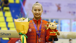 Cục TDTT vào cuộc vụ vận động viên tố bị "ăn chặn" tiền thưởng