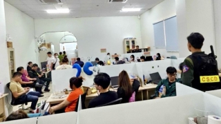 Lãi suất đến 514%/năm, thu lợi bất chính hơn 100 triệu USD