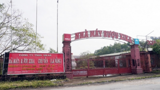 Quảng Trị thu hồi 40 dự án chậm và không thực hiện